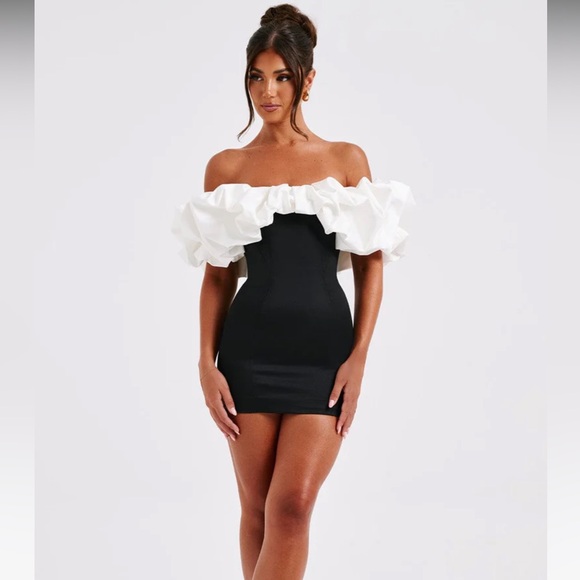 BABYBOO Dresses & Skirts - Babyboo Allie Mini Dress